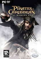 Piratas del Caribe: En el Fin del Mundo